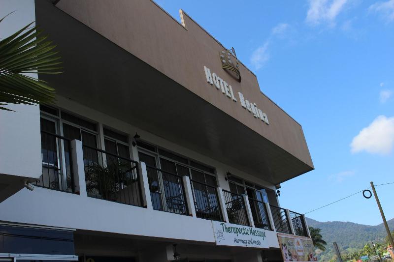 Regina Hotel image