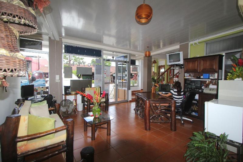 Regina Hotel image