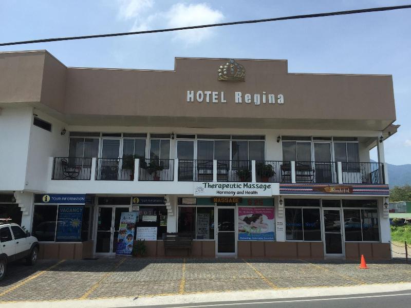 Regina Hotel image