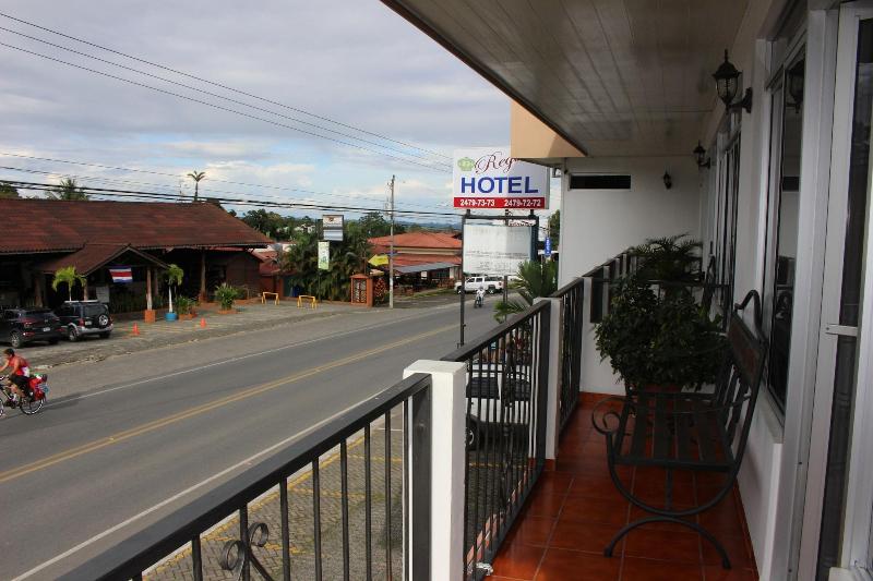 Regina Hotel image