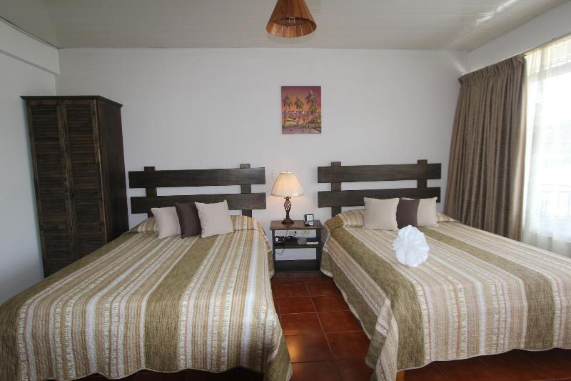 Regina Hotel image