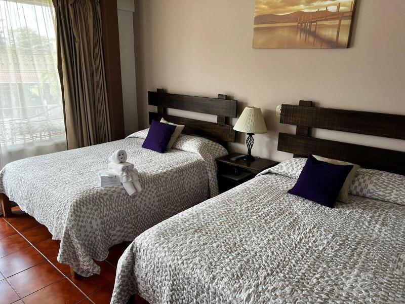Regina Hotel image