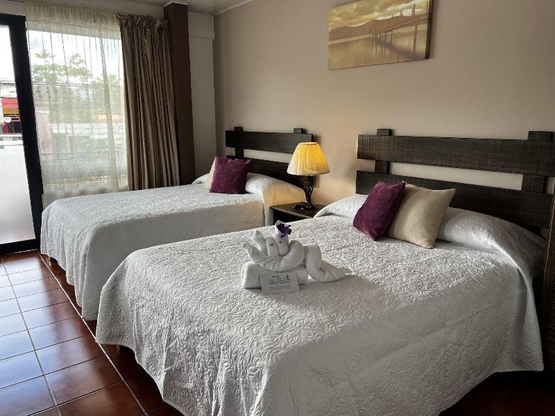 Regina Hotel image