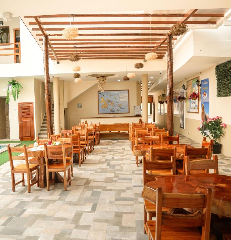 Hostal EspaÃ±a image