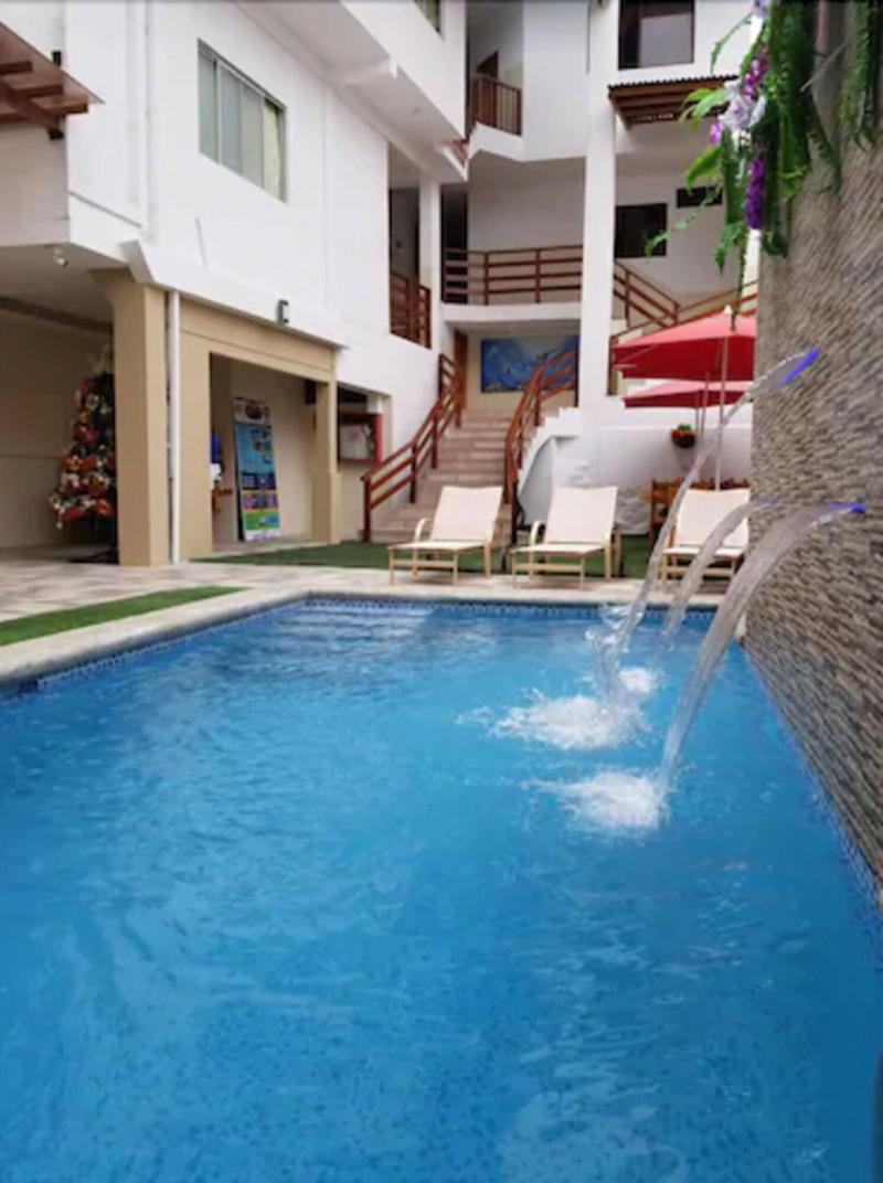Hostal EspaÃ±a image