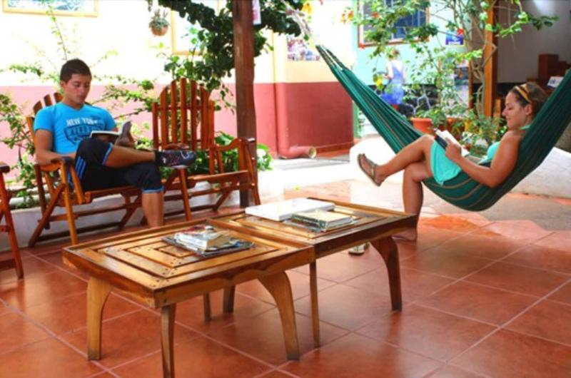 Hostal EspaÃ±a image