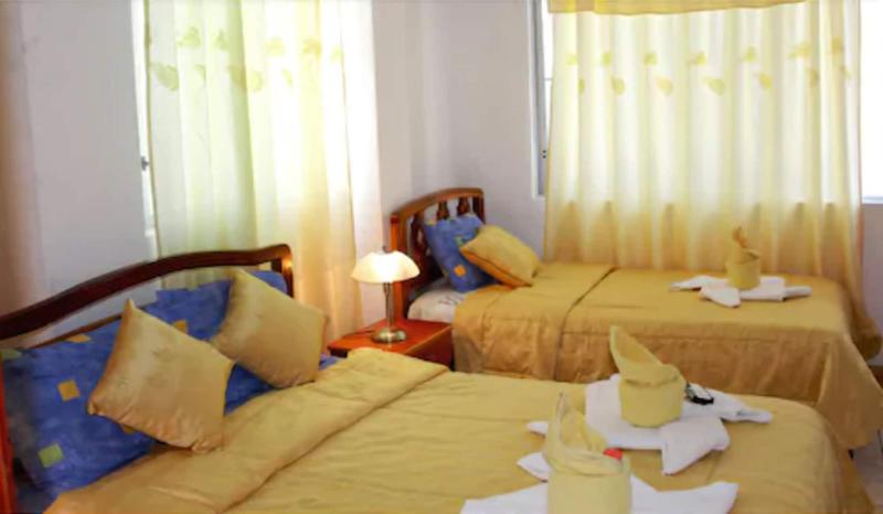 Hostal EspaÃ±a image