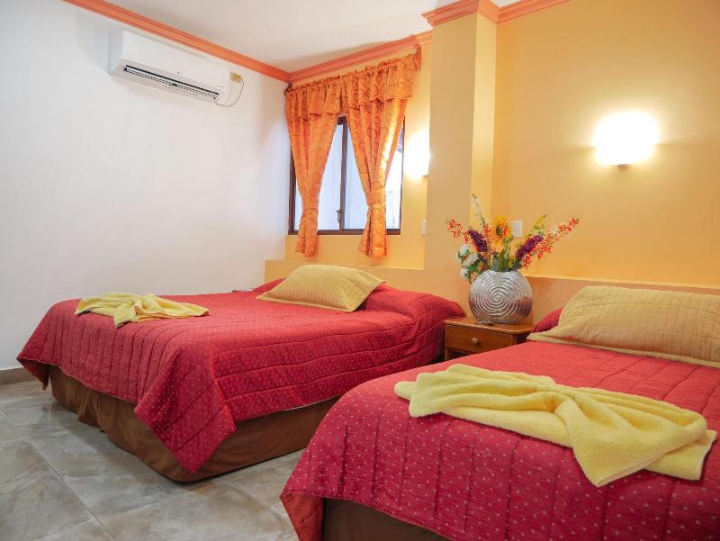 Hostal EspaÃ±a image