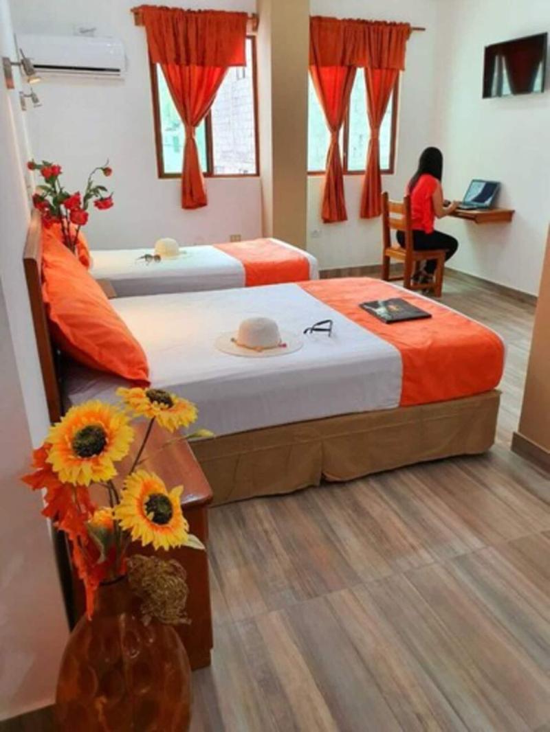 Hostal EspaÃ±a image
