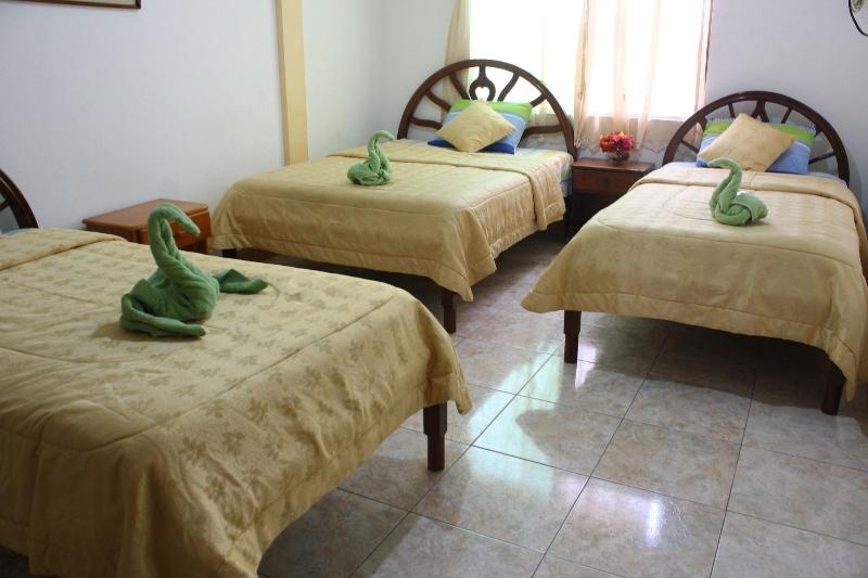 Hostal EspaÃ±a image