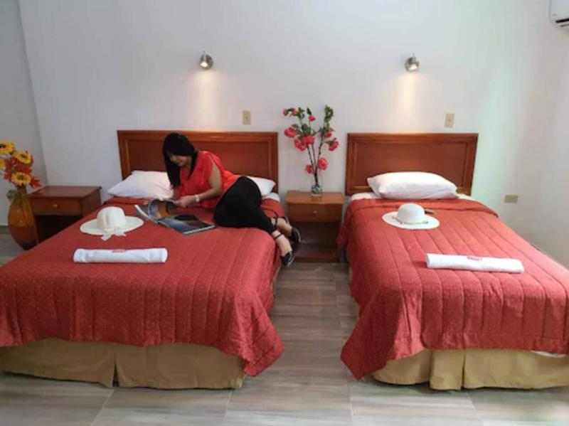 Hostal EspaÃ±a image
