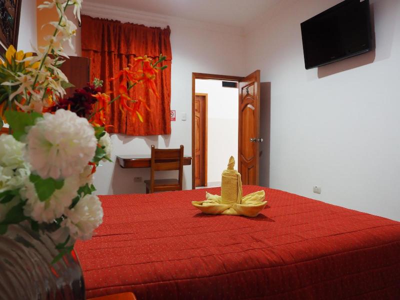 Hostal EspaÃ±a image