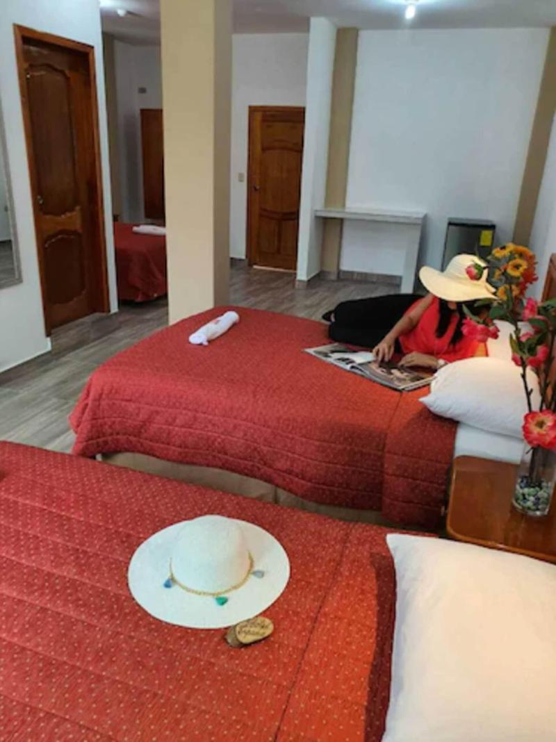 Hostal EspaÃ±a image