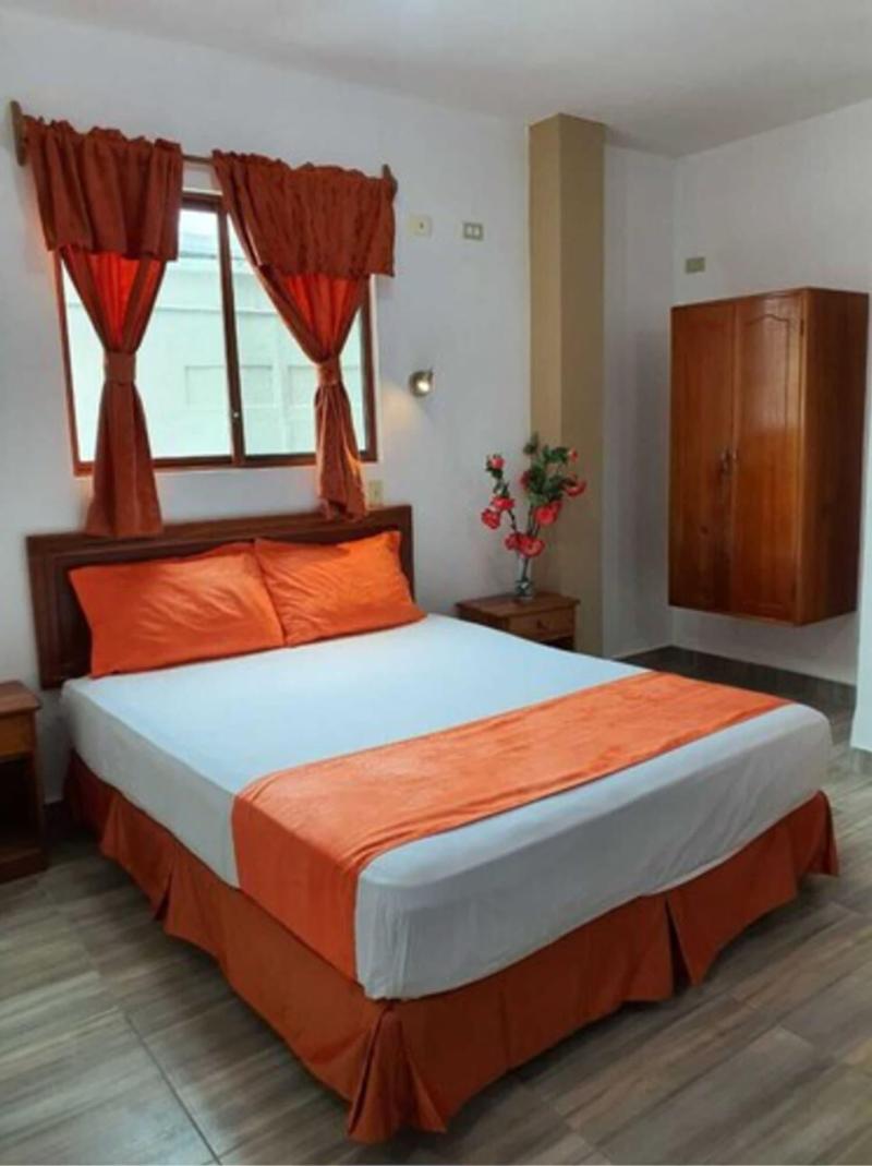 Hostal EspaÃ±a image