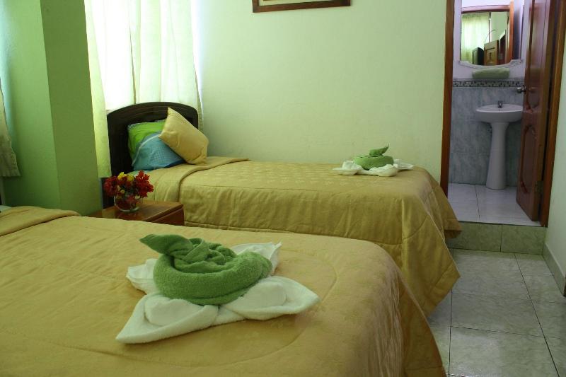 Hostal EspaÃ±a image
