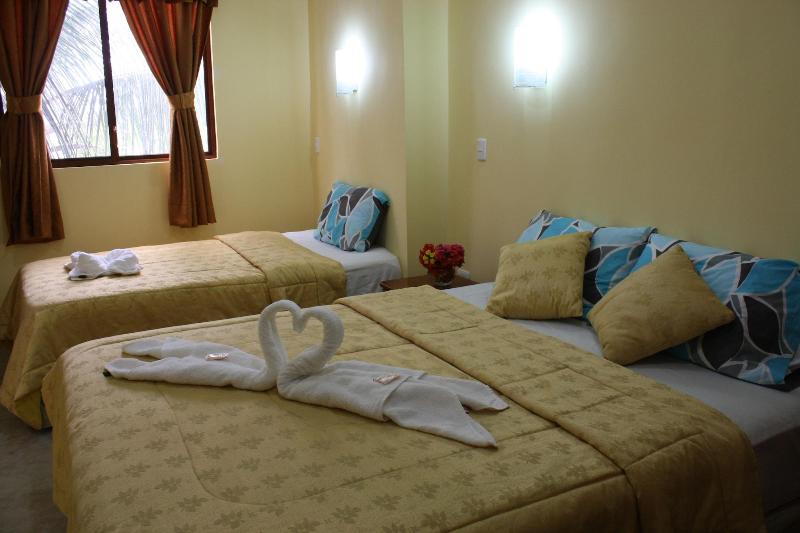 Hostal EspaÃ±a image