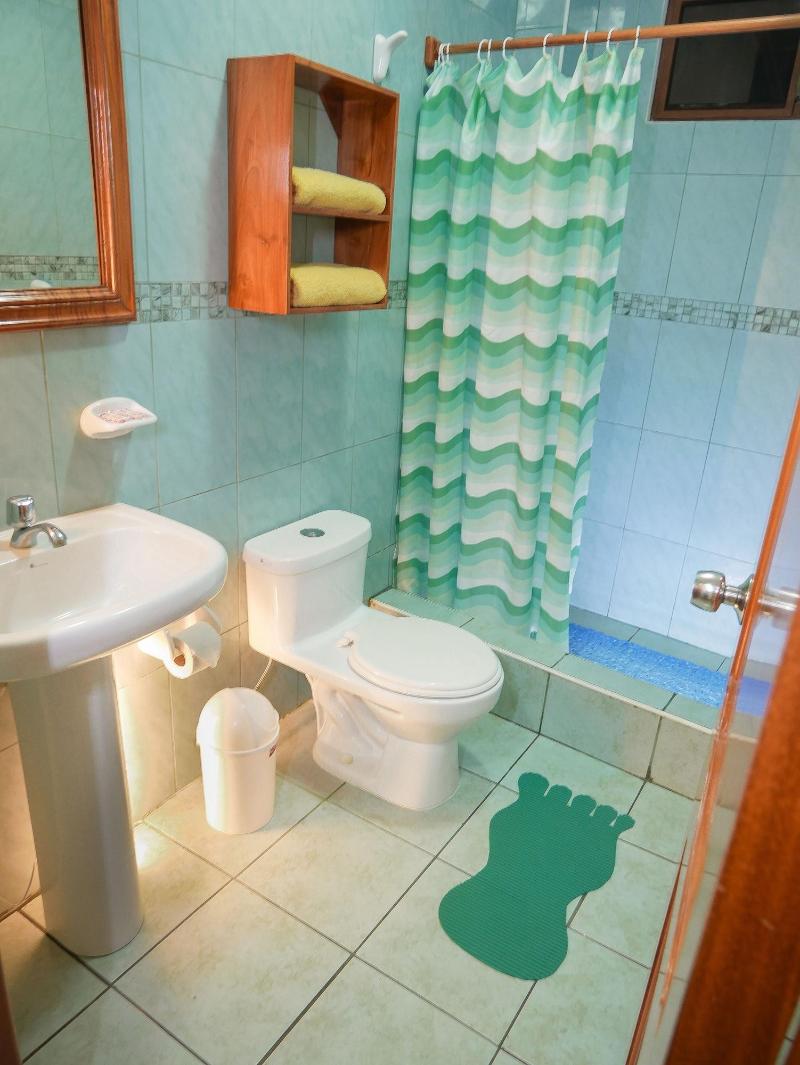 Hostal EspaÃ±a image