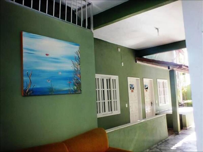 Pousada PlatÃ´dasilhas image