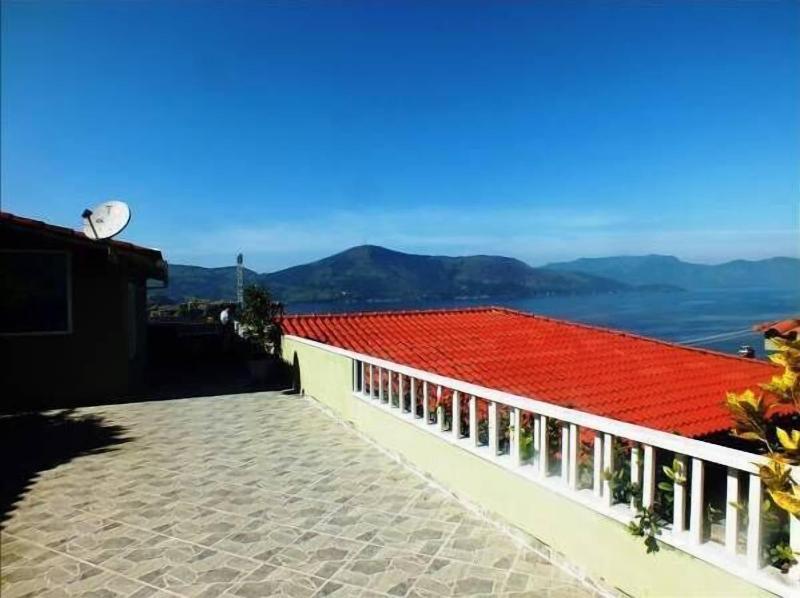 Pousada PlatÃ´dasilhas image