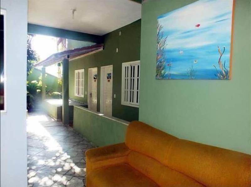 Pousada PlatÃ´dasilhas image