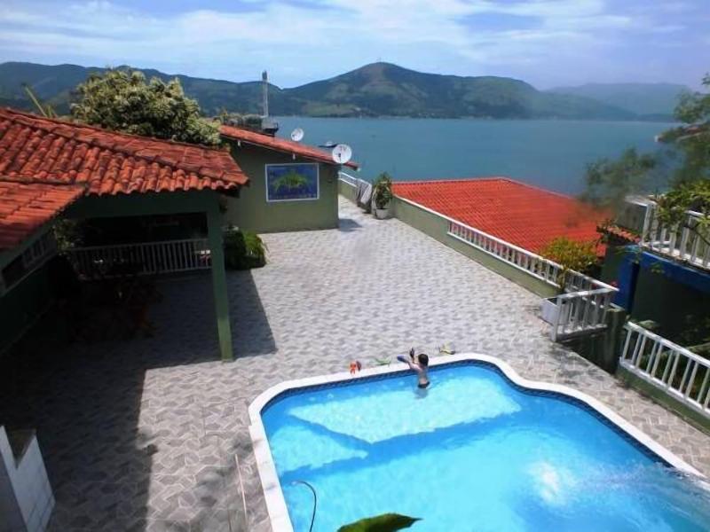 Pousada PlatÃ´dasilhas image