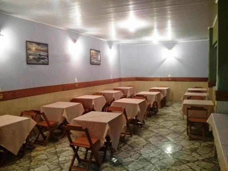 Pousada PlatÃ´dasilhas image