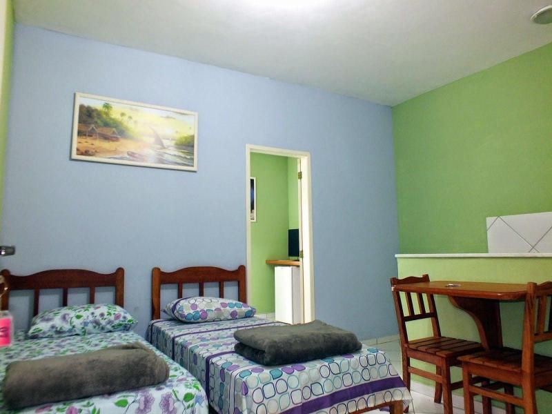 Pousada PlatÃ´dasilhas image