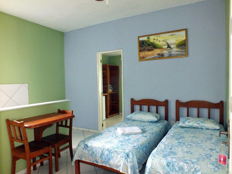 Pousada PlatÃ´dasilhas image