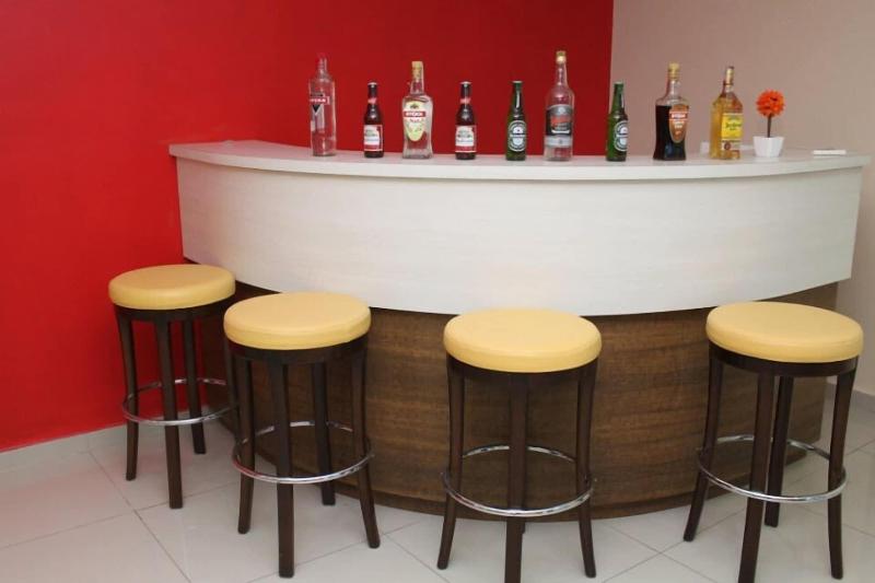 Champs Dumont Apart Hotel image