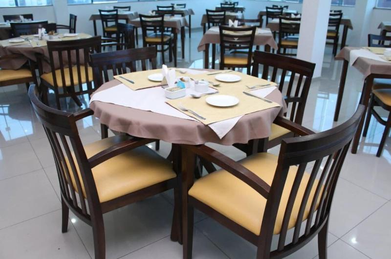 Champs Dumont Apart Hotel image