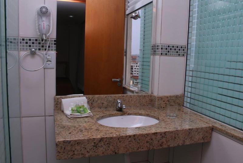 Champs Dumont Apart Hotel image