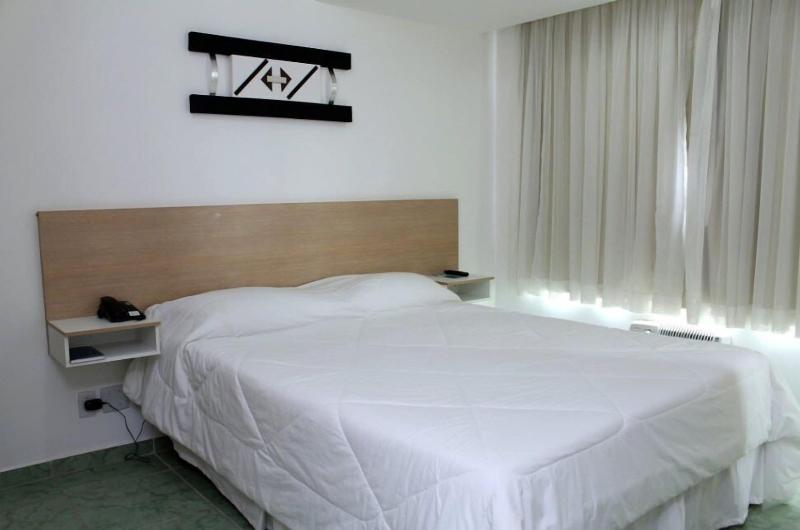 Champs Dumont Apart Hotel image
