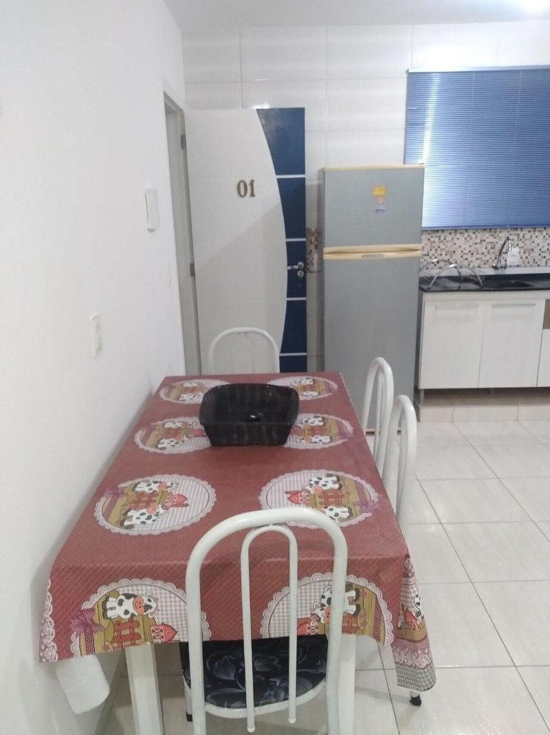 Pousada Souza