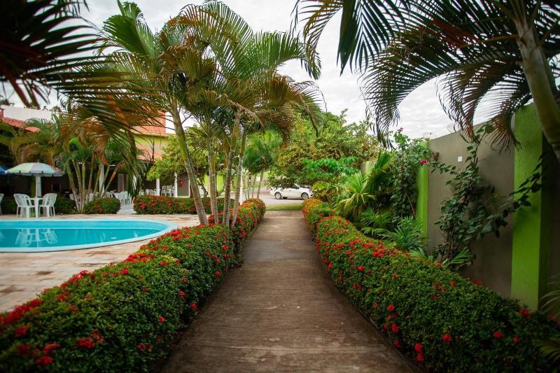 Pousada O Caribe de Maragogi image