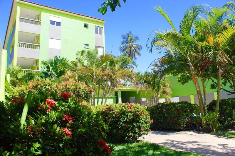 Pousada O Caribe de Maragogi image