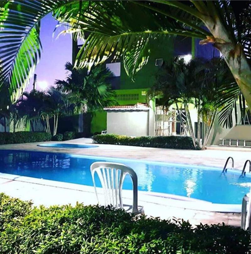 Pousada O Caribe de Maragogi image