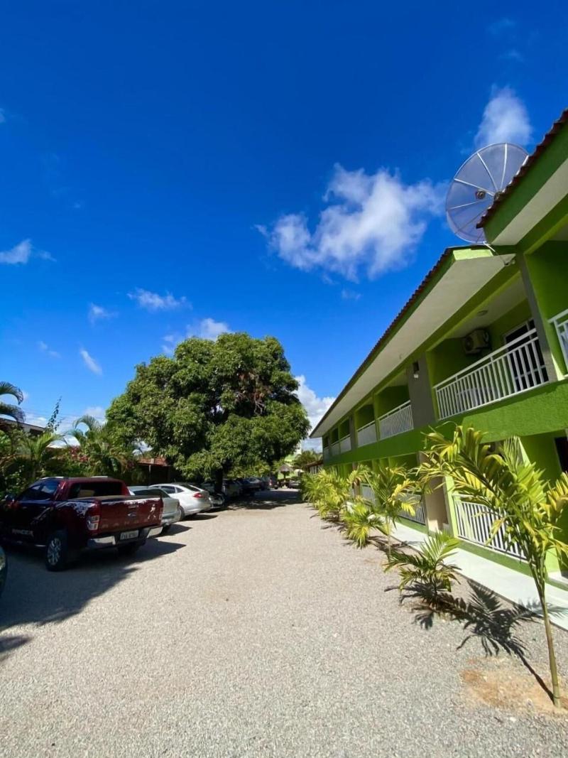 Pousada O Caribe de Maragogi image