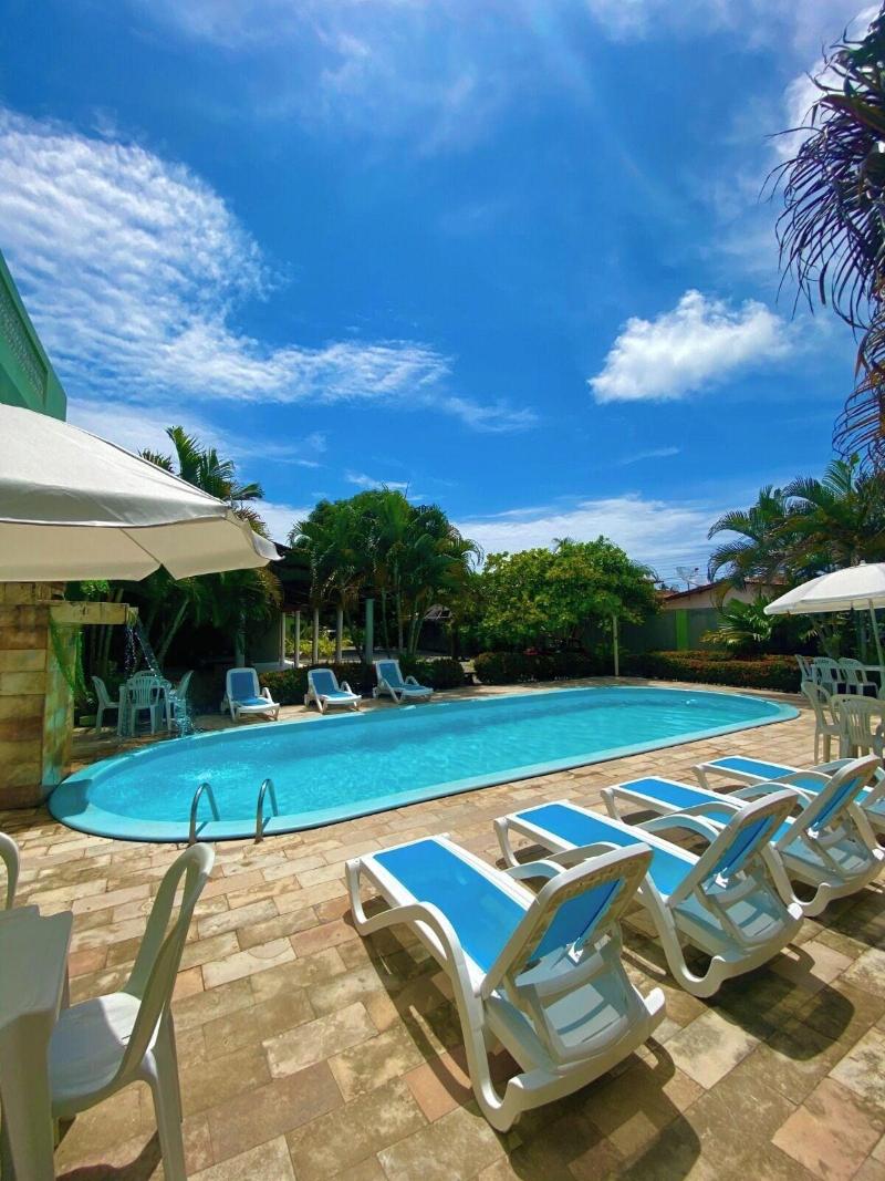 Pousada O Caribe de Maragogi image