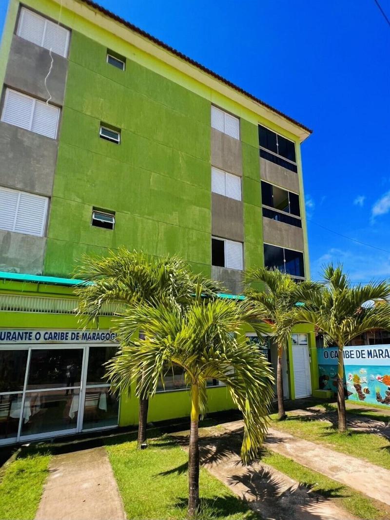 Pousada O Caribe de Maragogi image
