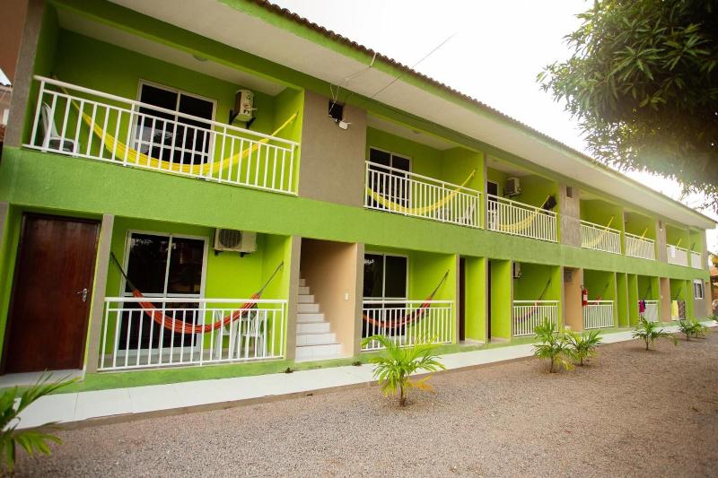 Pousada O Caribe de Maragogi image