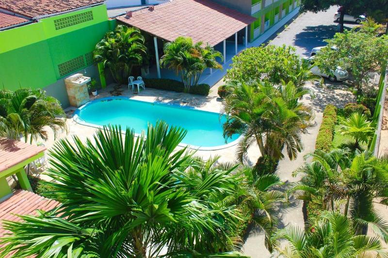 Pousada O Caribe de Maragogi image