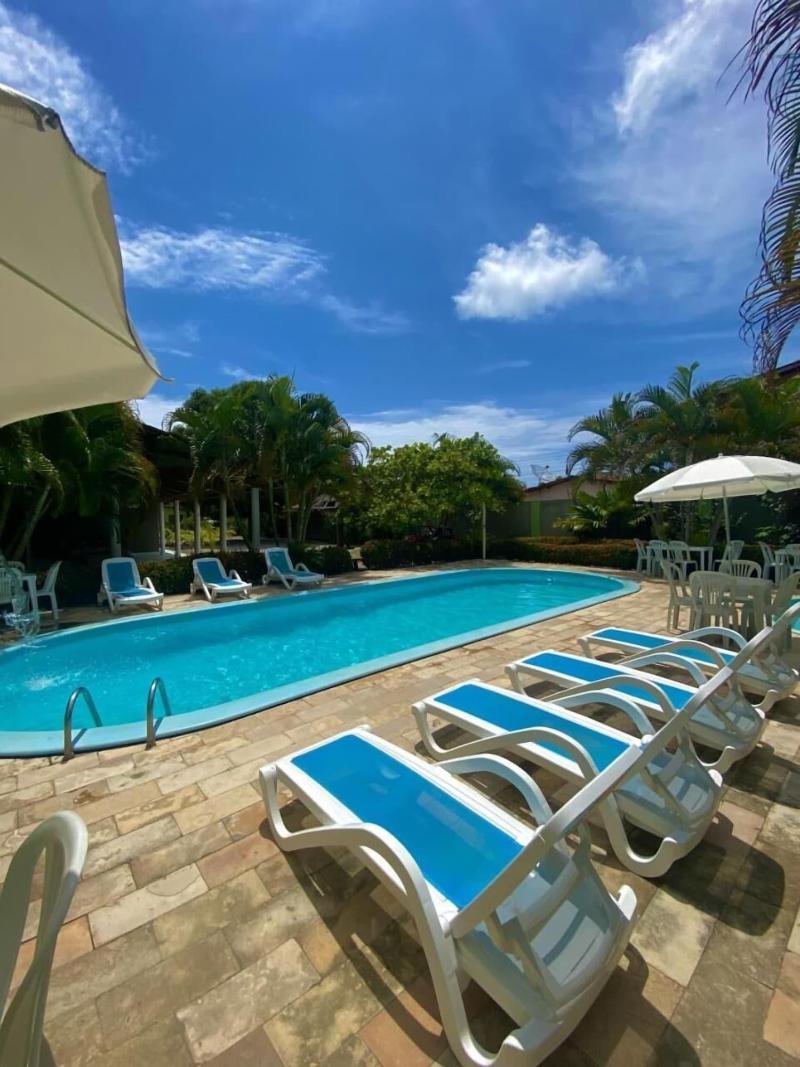Pousada O Caribe de Maragogi image