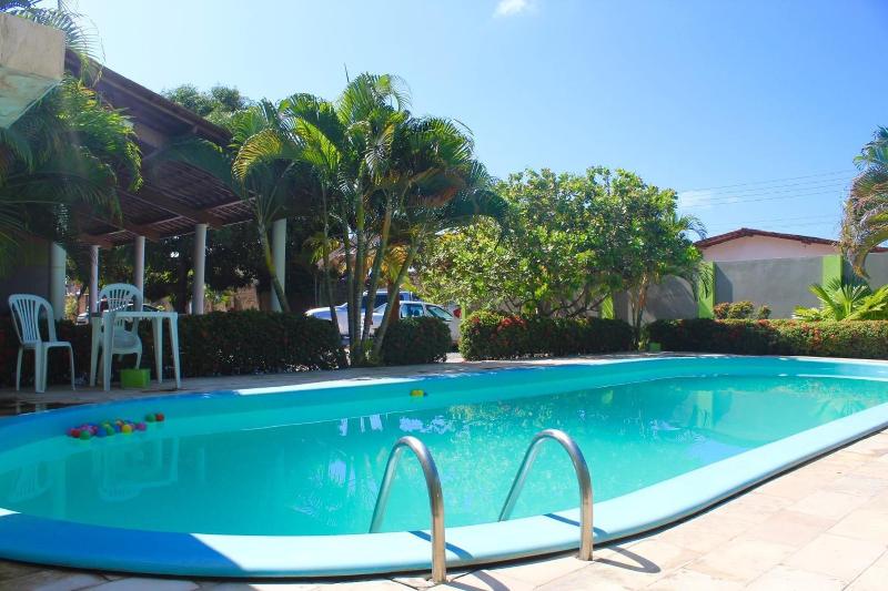 Pousada O Caribe de Maragogi image