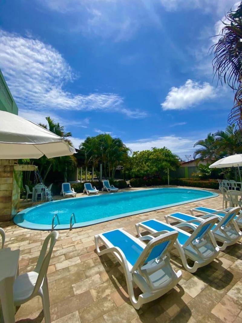 Pousada O Caribe de Maragogi image