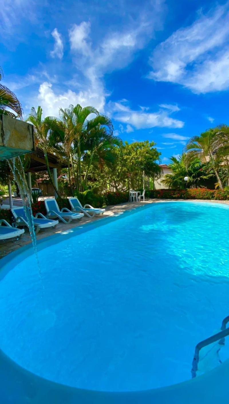 Pousada O Caribe de Maragogi image