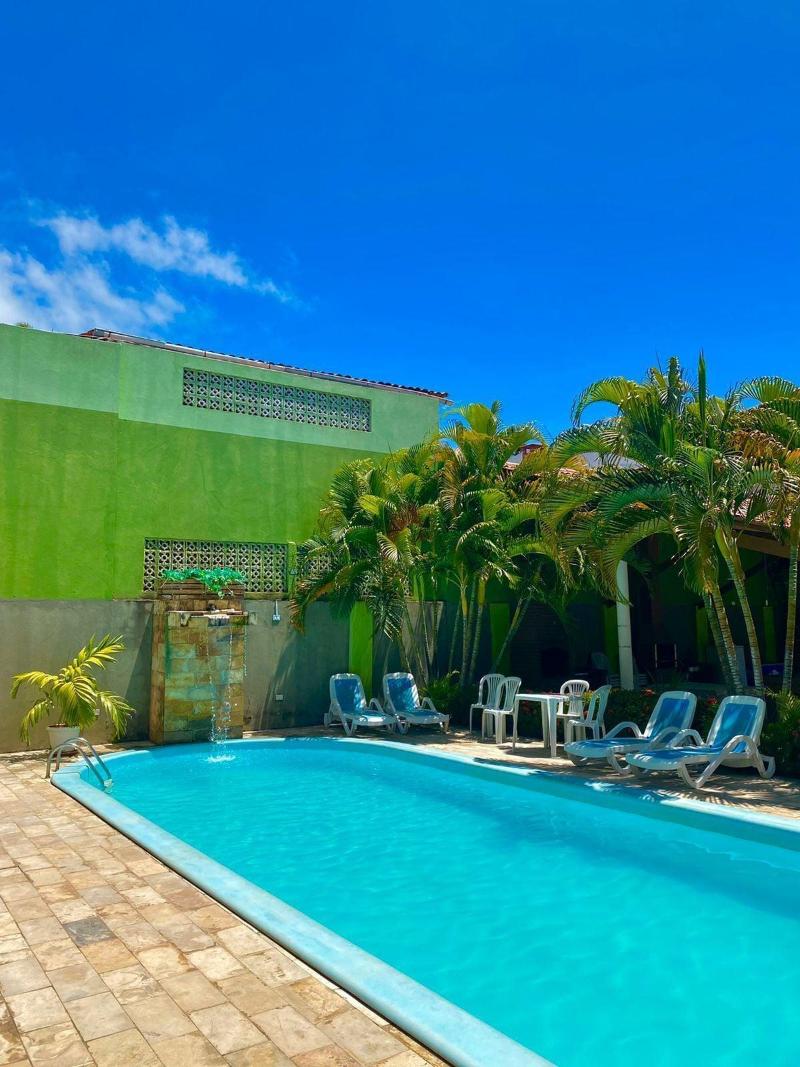 Pousada O Caribe de Maragogi image
