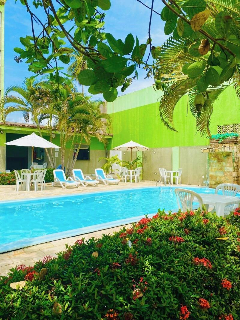 Pousada O Caribe de Maragogi image