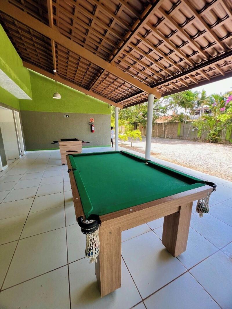 Pousada O Caribe de Maragogi image