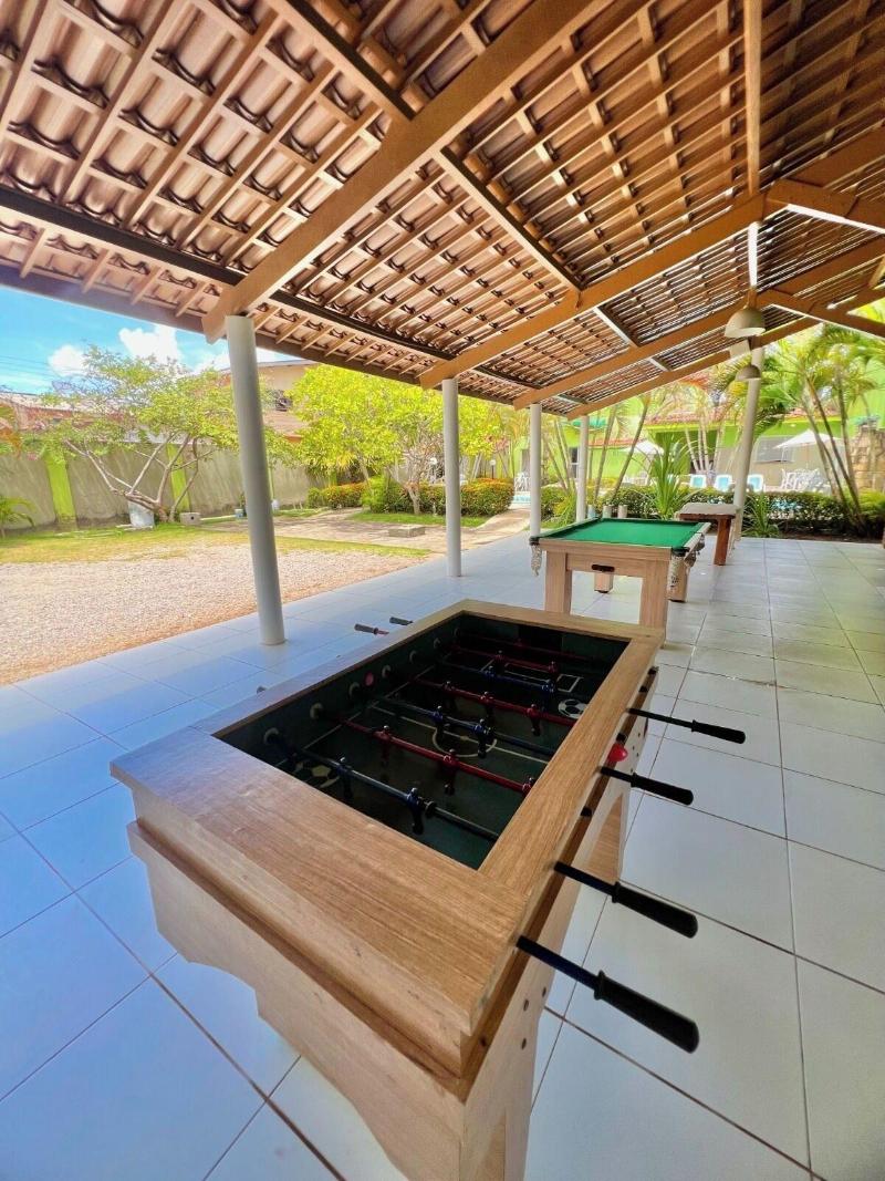 Pousada O Caribe de Maragogi image