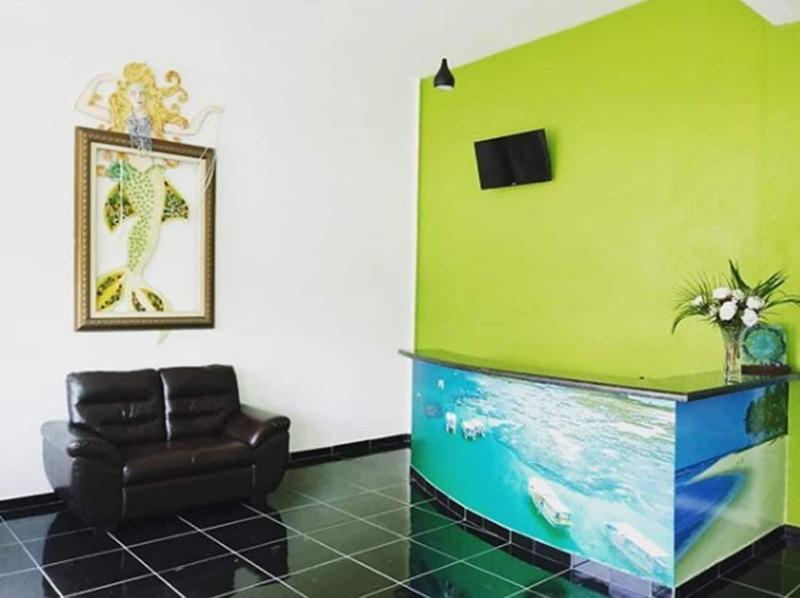 Pousada O Caribe de Maragogi image